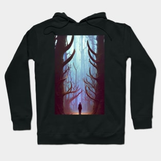 Lost in the Woods Hoodie